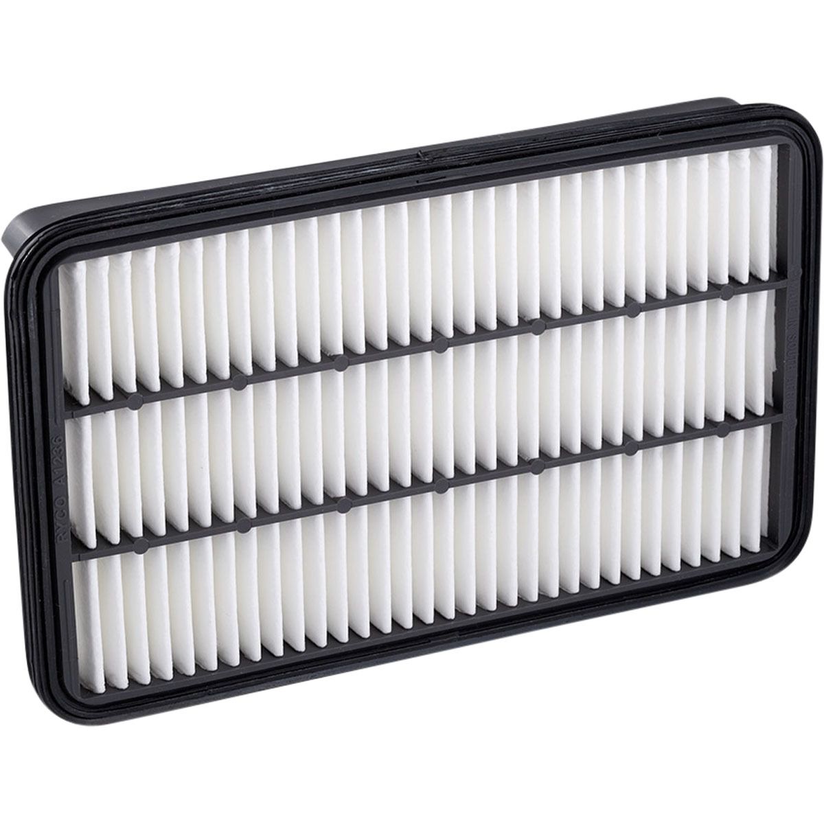 Ryco Air Filter - A1236, , scanz_hi-res