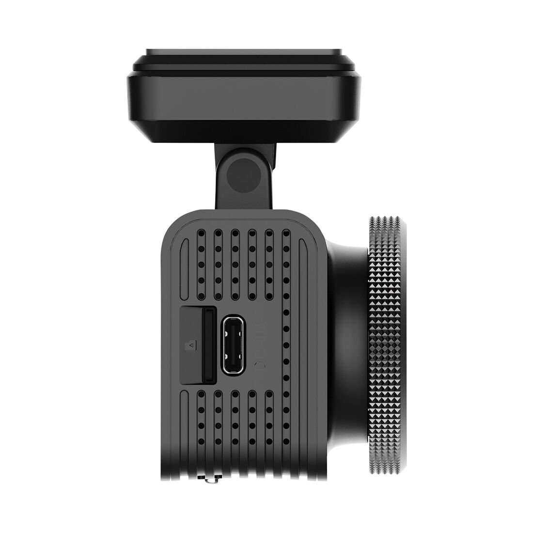 Pioneer 3 Inch 4K Dual Dash Camera, , scanz_hi-res