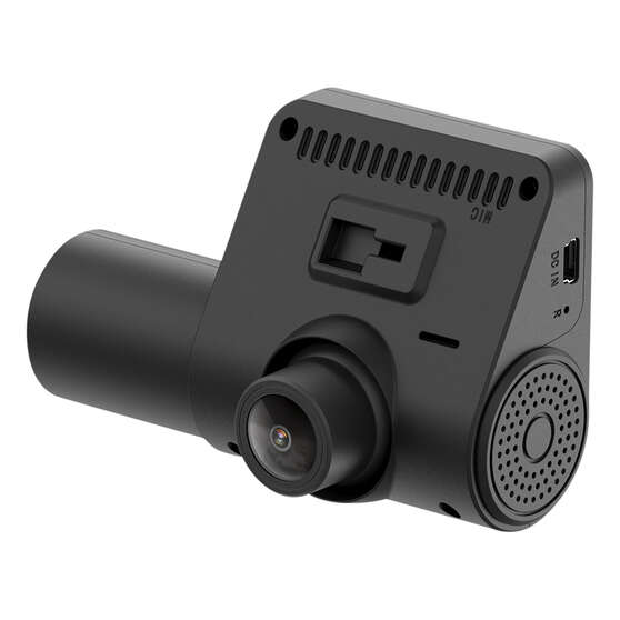 Nanocam+ 1080p FHD Dash Cam with Fatigue Monitor NCP-DVR3CH, , scanz_hi-res