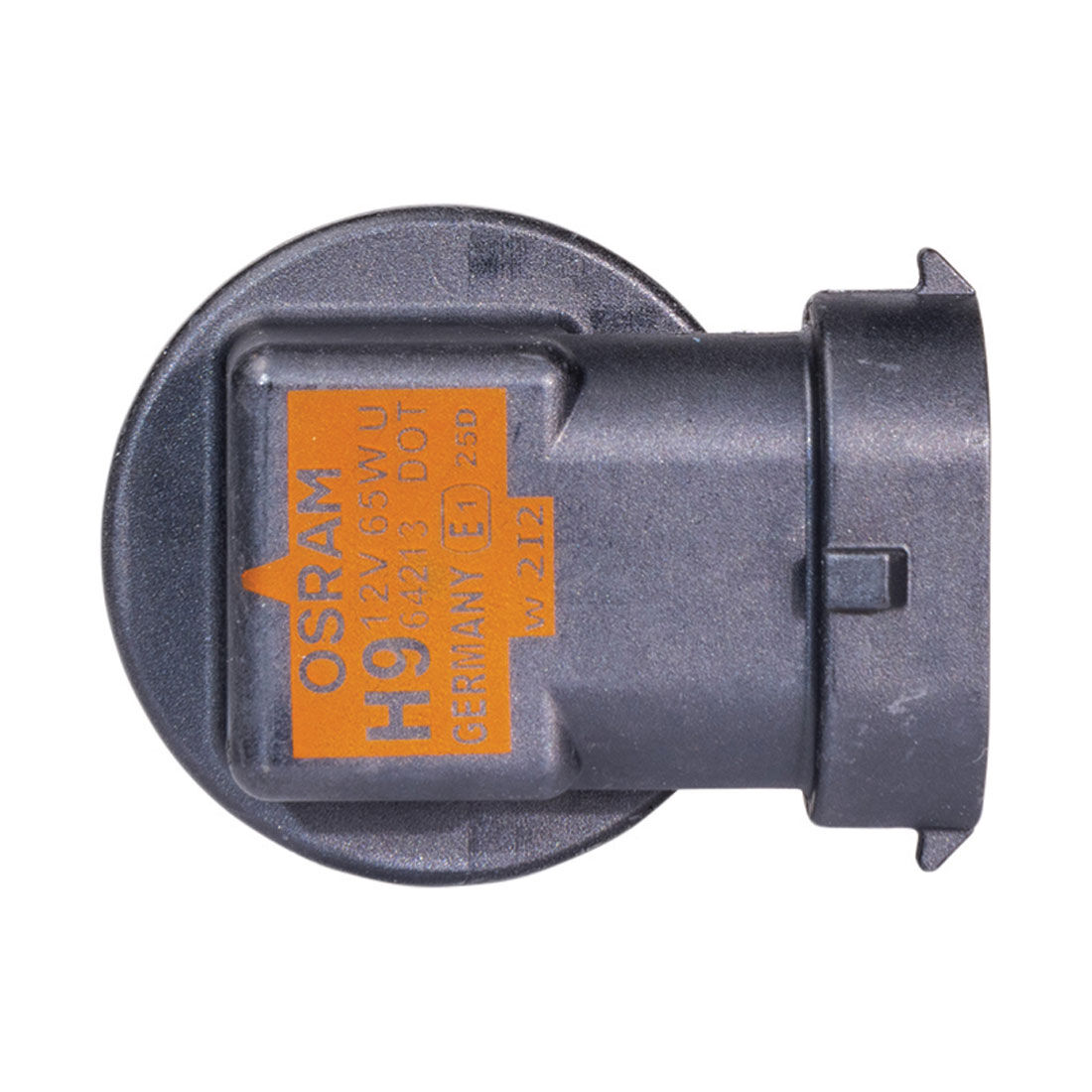 Narva Headlight Globe - H9, 12V 65W, 48077BL, , scanz_hi-res