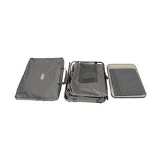 Ridge Ryder 3 Shelves Camping Storage, , scanz_hi-res