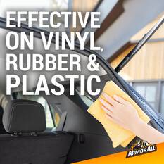 Armor All Carpet And Upholstery Foam Cleaner w/Brushcap 500g, , scanz_hi-res