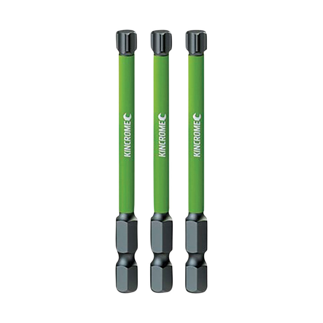 Kincrome TORX T30 Impact Bit 75mm 3 Pack, , scanz_hi-res