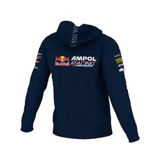 Red Bull Ampol Racing Hoodie Youth RBAR 8, RBAR, scanz_hi-res