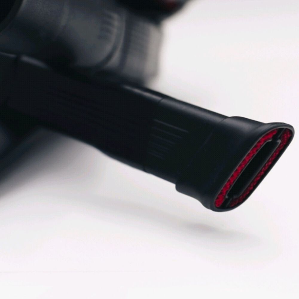 ToolPRO Wet & Dry Vacuum Car Cleaning Kit 9 Piece Supercheap Auto