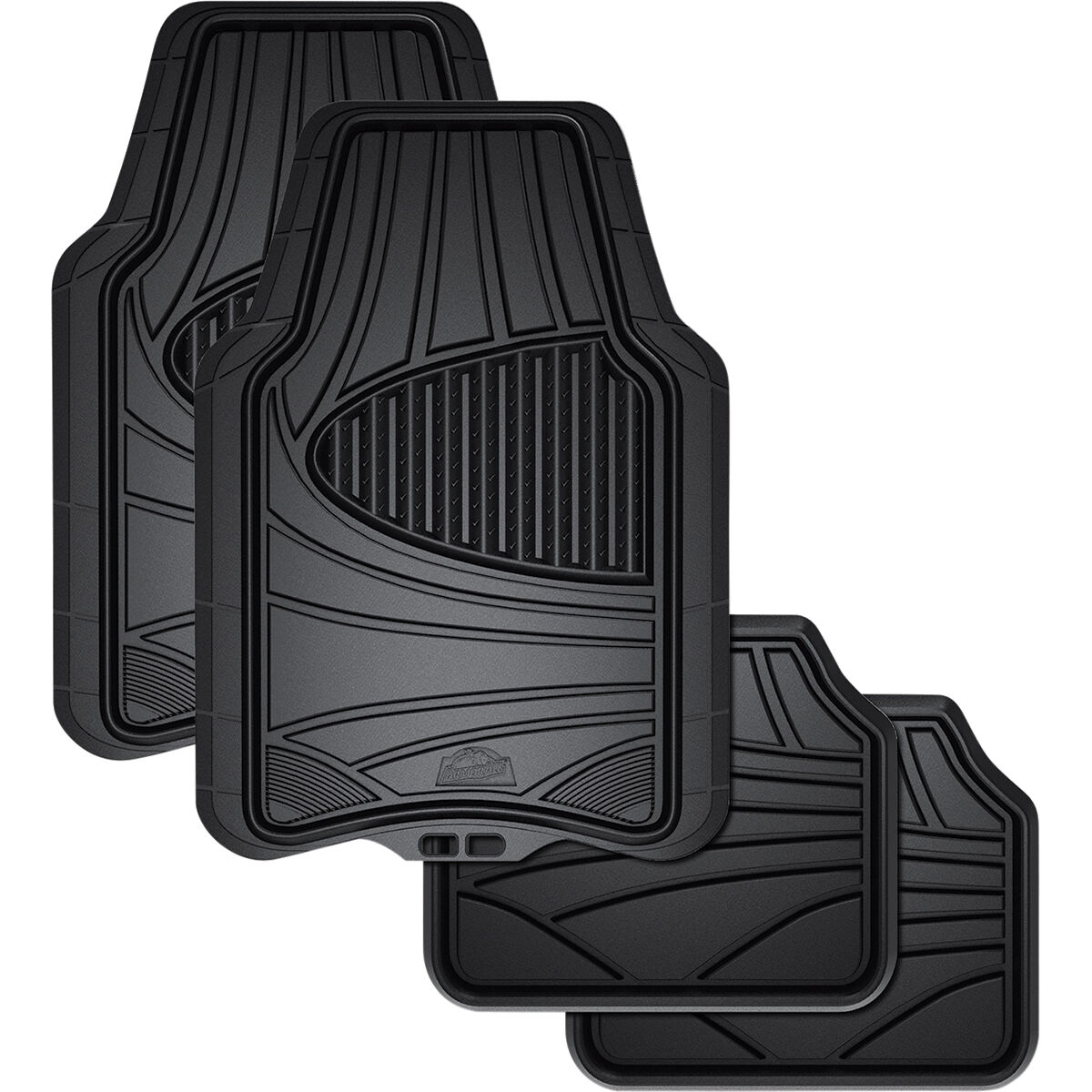Armor all deals car mats