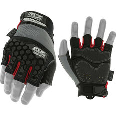Mechanix Wear Power Guard Gloves Large, , scanz_hi-res