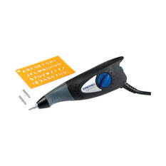 Dremel 230V Engraver, , scanz_hi-res