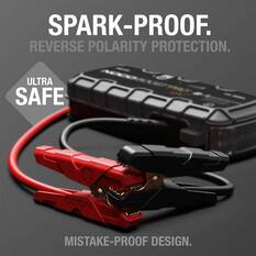 Noco UltraSafe Boost Pro Lithium Jump Sarter 12V 3000 Amp, , scanz_hi-res