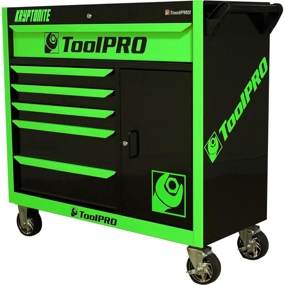 Tool chest 42 inch clearance