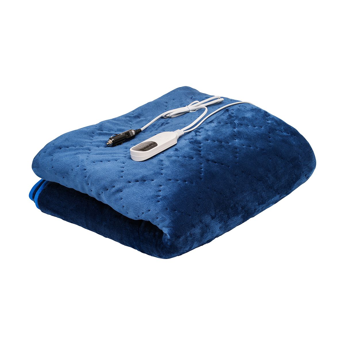 Hardkorr 12V XL Heated Blanket - 1700 x 1300mm, , scanz_hi-res