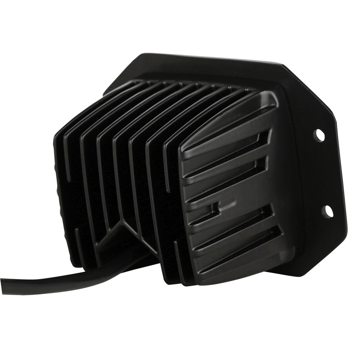 Ridge Ryder 5" LED Utility Light Flush Mount, , scanz_hi-res