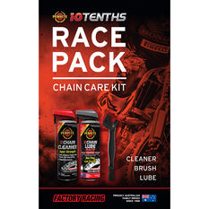 Penrite 10 Tenths Chain Care Pack Race, , scanz_hi-res