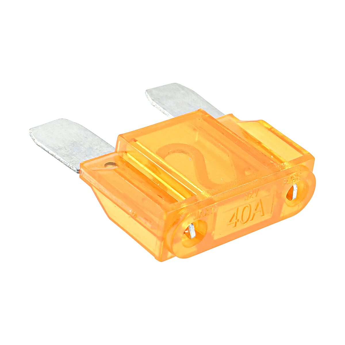 SCA Automotive Fuse - Maxi Blade, 40 Amp, , scanz_hi-res
