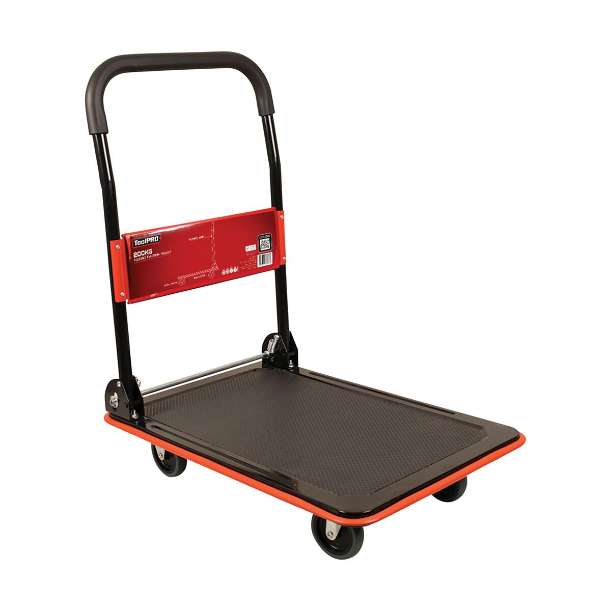 ToolPRO Platform Trolley 200kg, , scanz_hi-res
