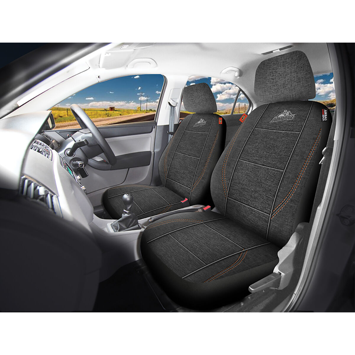 Armor all hot sale seat covers
