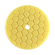 Kincrome Polisher Pad 7 Inch 180mm Light Cut, , scanz_hi-res