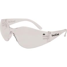 Bolle Safety Glasses - Bandido, Clear, , scanz_hi-res