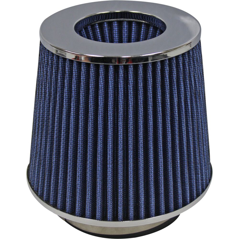 SCA Multi Fit Pod Filter Blue Supercheap Auto New Zealand