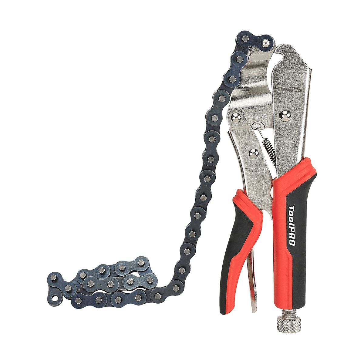 ToolPRO Locking Chain Pliers 475mm, , scanz_hi-res
