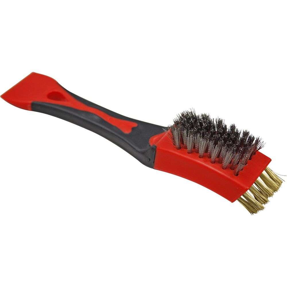 SCA Stripping Brush 3in1 Supercheap Auto New Zealand