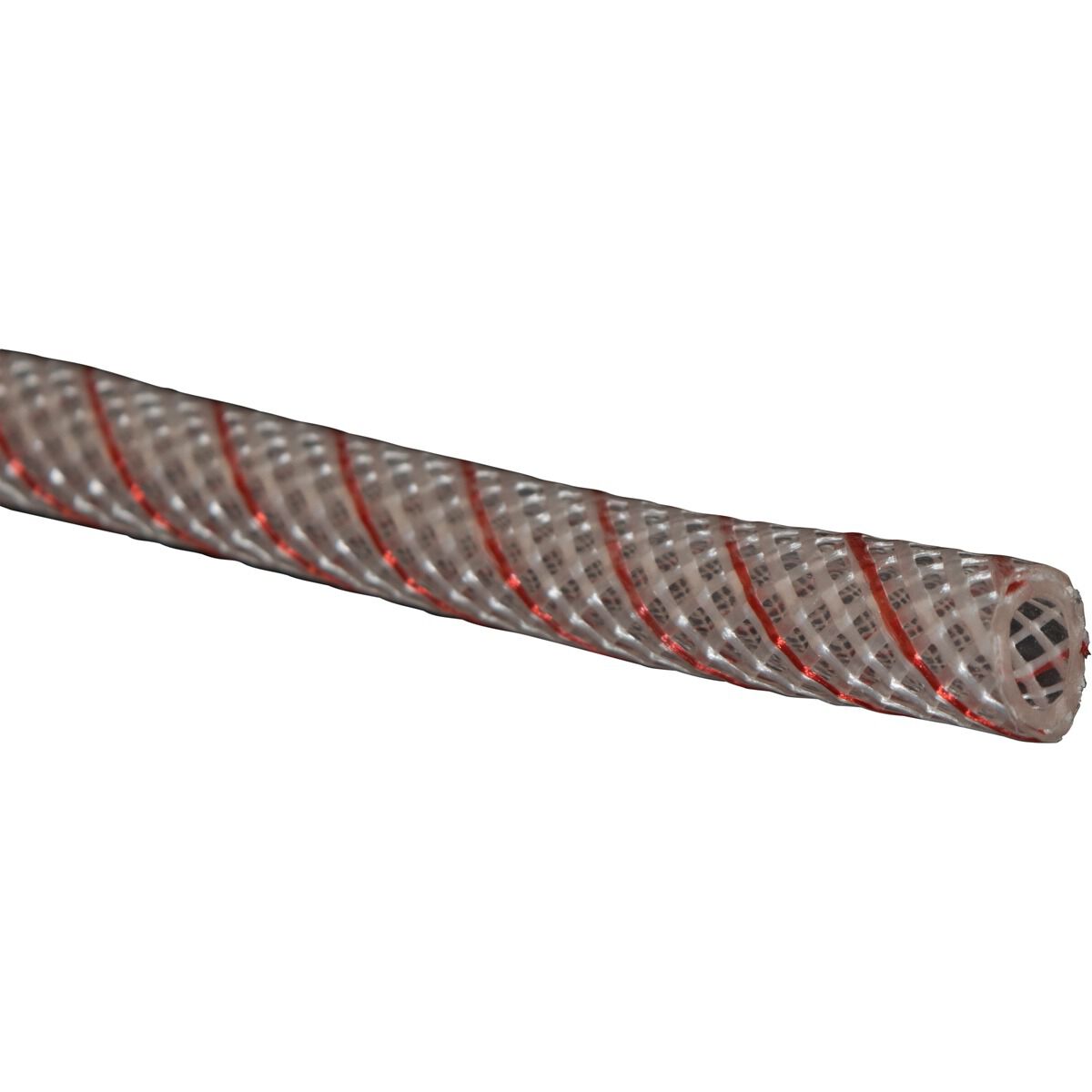 Mackay Clear PVC Hose - 10mm, Per Metre, , scanz_hi-res