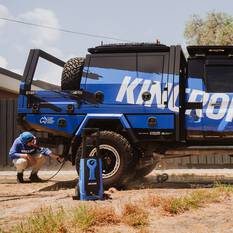 Kincrome 2 in 1 Under Car/Surface Cleaner, , scanz_hi-res