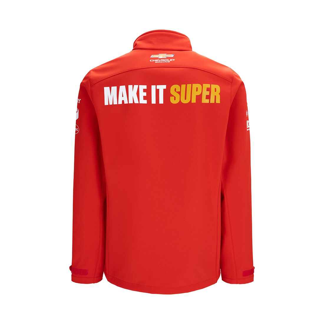 2025 Wildcard Mens Jacket 2XL 2XL, , scanz_hi-res