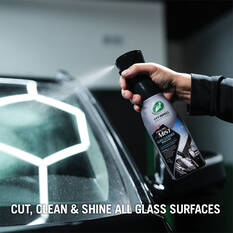 Turtle Wax Hybrid Solutions Streak Free Mist Glass Cleaner 591mL, , scanz_hi-res