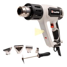 ToolPRO Digital Heat Gun 2000W, , scanz_hi-res