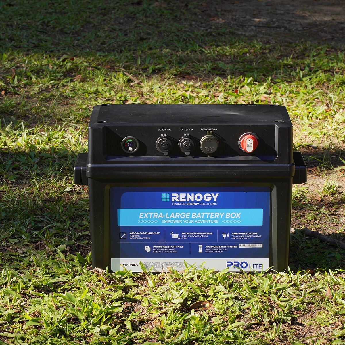 Renogy XL Smart Battery Box, , scanz_hi-res