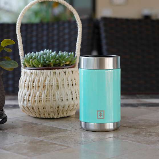 SWISSTECH Can Cooler Aqua, , scanz_hi-res