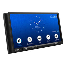 Sony XAV-AX4000 Wireless Apple Carplay & Android™ Auto Head Unit, , scanz_hi-res