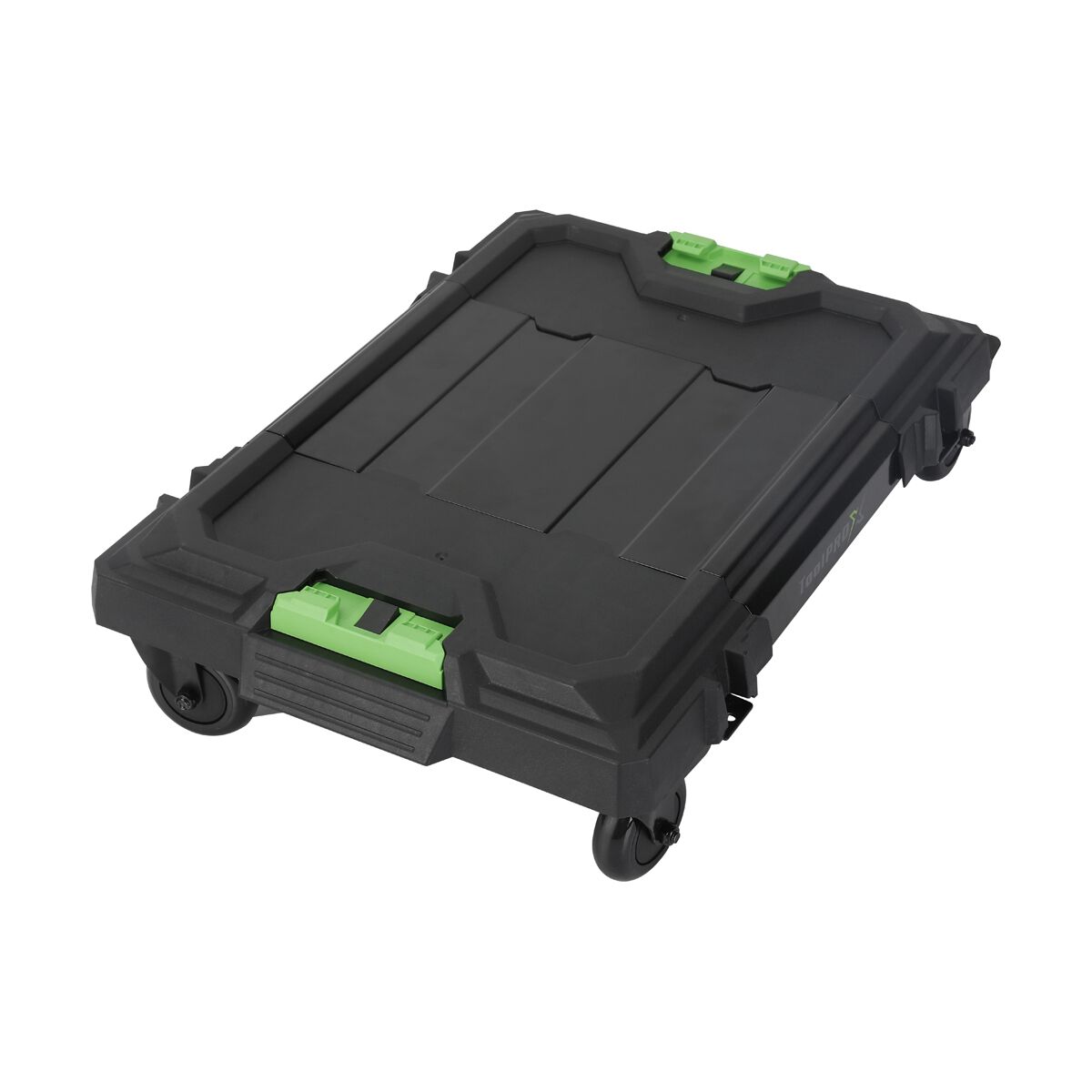 ToolPRO-X Metal Modular Storage System - 2 in 1 Dolly & Mounting Base, , scanz_hi-res