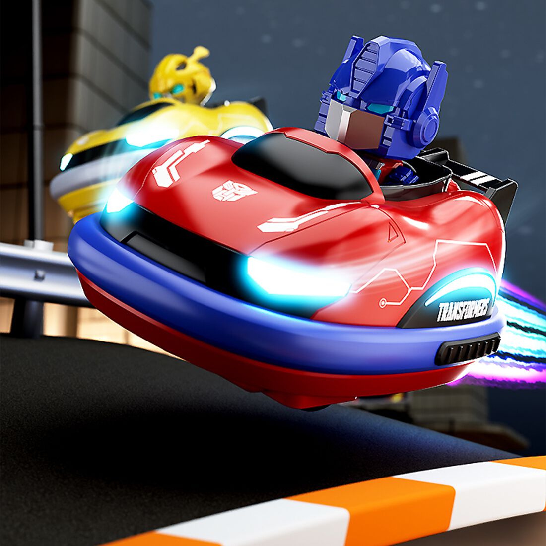 Transformers RC Bumper Cars, , scanz_hi-res