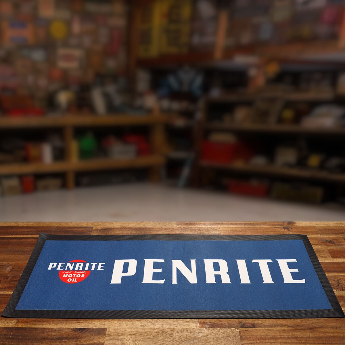 Penrite Bar Mat - 700 &times; 250 &times; 1.5mm, , scanz_hi-res
