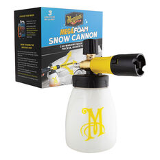 Meguiar's Mega Snow Cannon, , scanz_hi-res