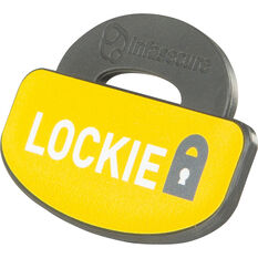 Infasecure Lockie Seat Belt Clip, , scanz_hi-res