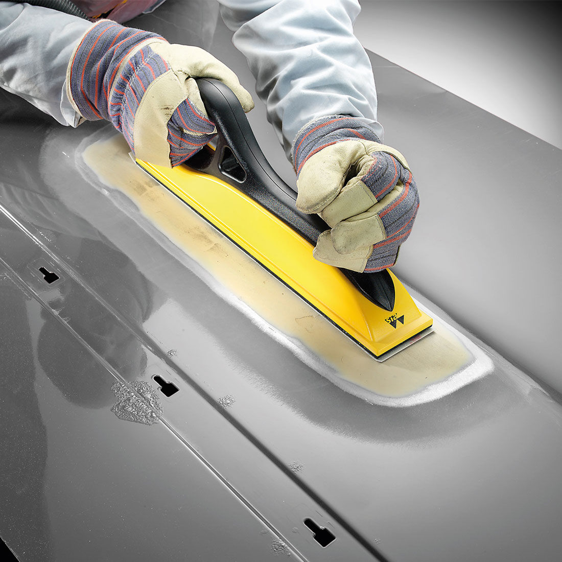 SIA Abrasives Sanding 5 Pack P120 - Siaflex Strip, , scanz_hi-res