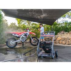 ToolPRO 6.5Hp Petrol Pressure Washer - 2900 PSI, , scanz_hi-res