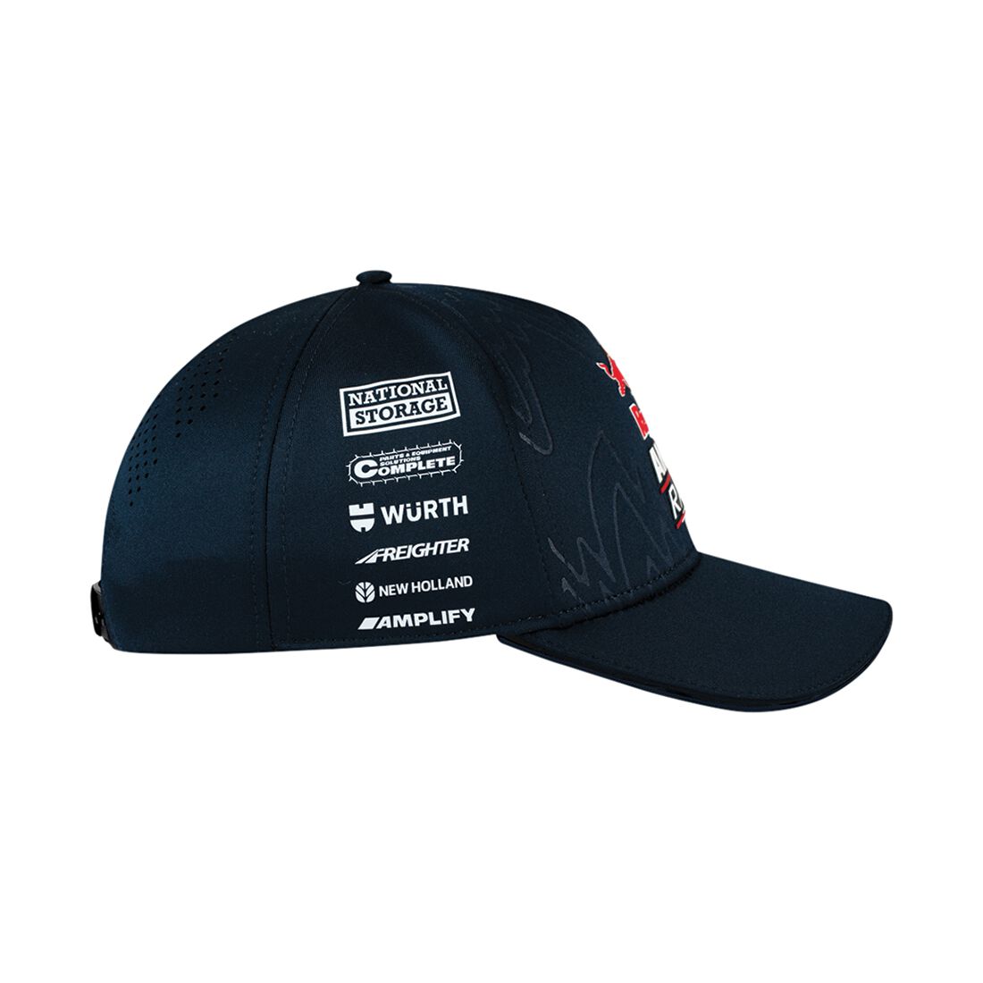 Red Bull Ampol Racing Team Performance Cap, , scanz_hi-res