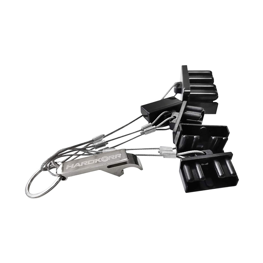 Korr Anderson plug covers for Hardkorr Battery Box, , scanz_hi-res