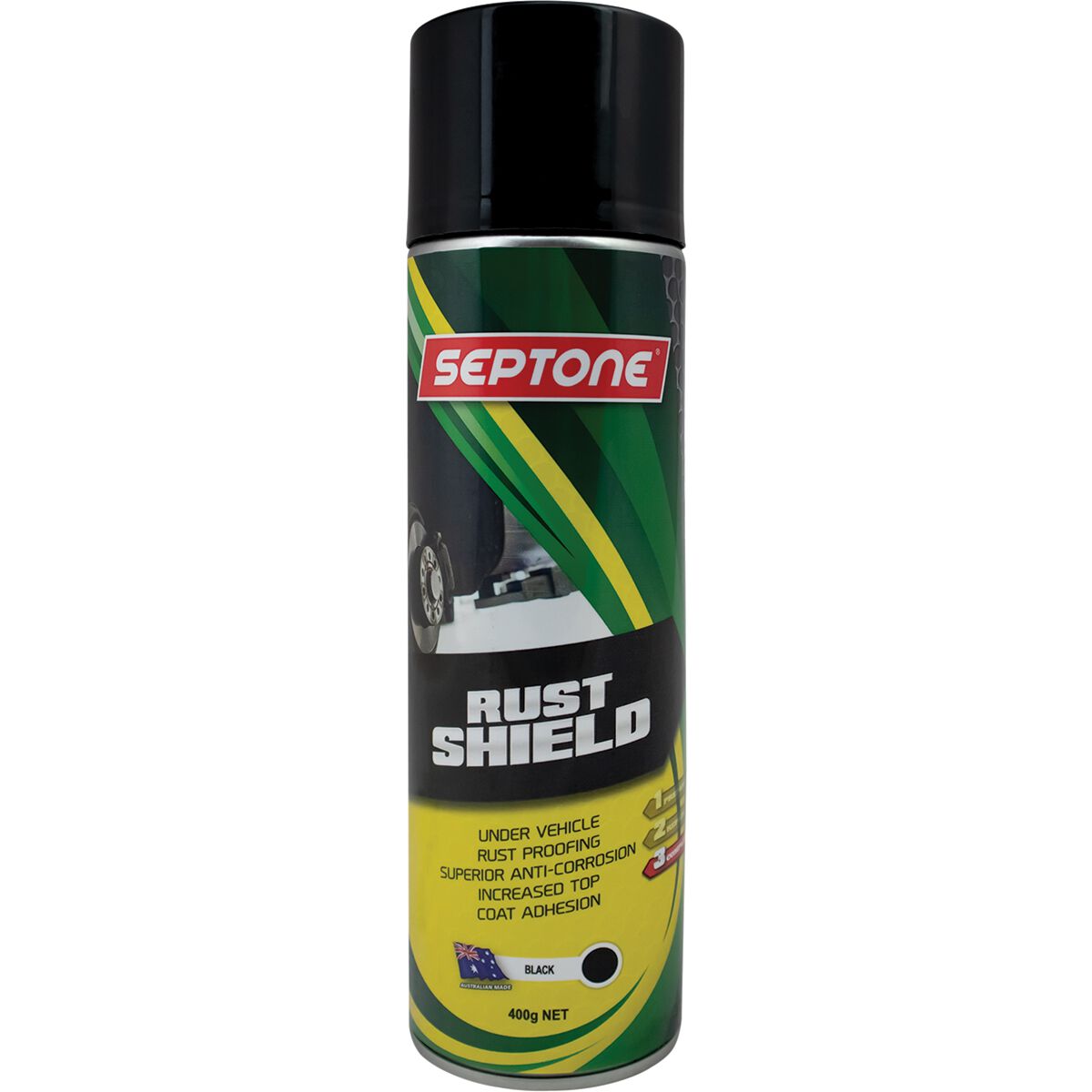 Septone&reg; Rust Shield - 400g, , scanz_hi-res