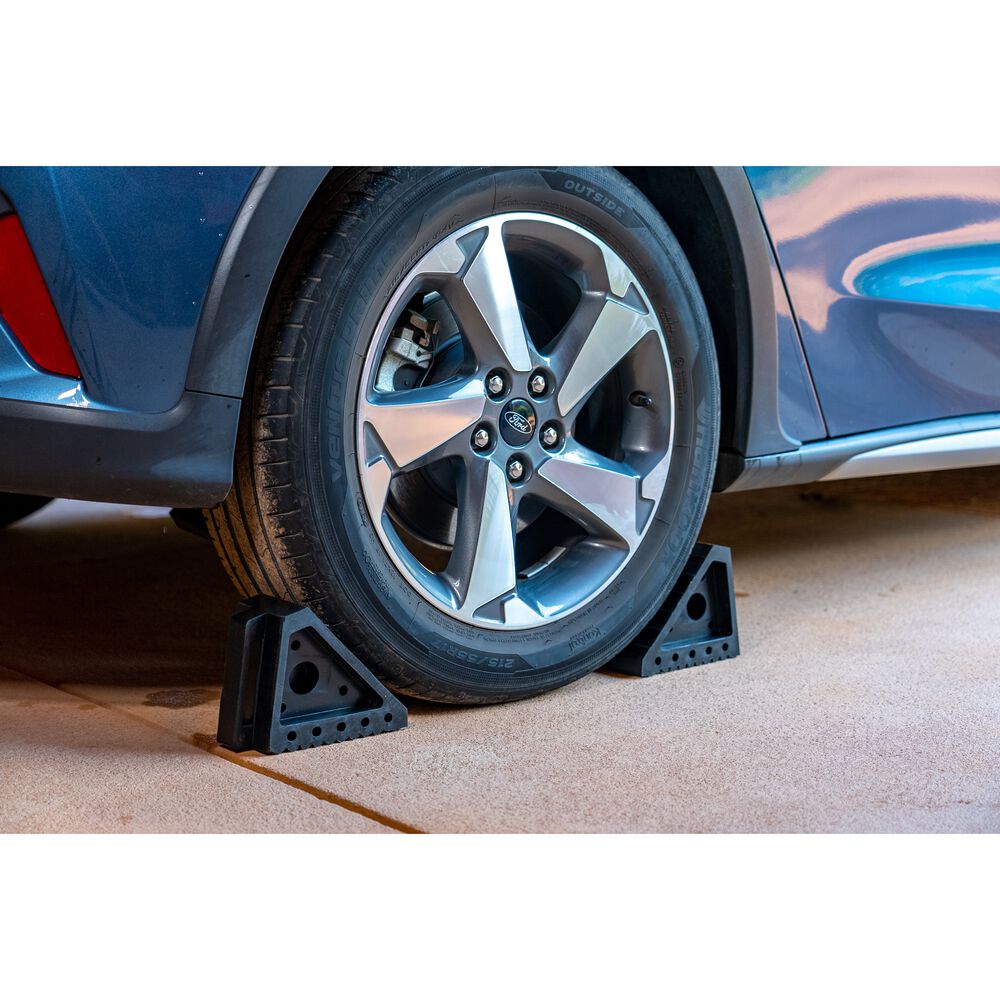 SCA Wheel Chock Small Supercheap Auto New Zealand