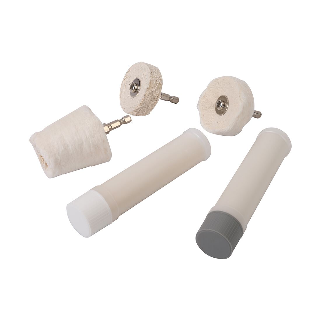 ToolPRO Metal Polishing KIT 5PC, , scanz_hi-res