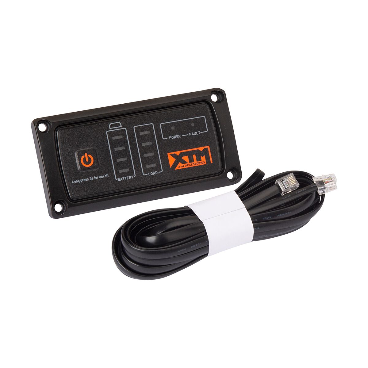 XTM Inverter Remote Switch, , scanz_hi-res