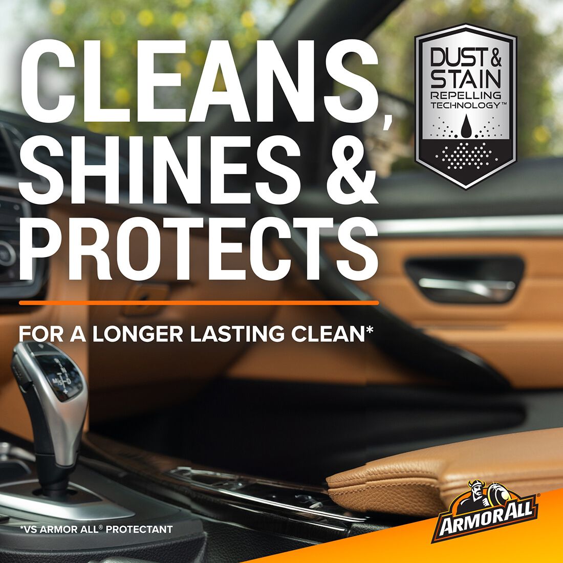 Armor All Ultra Shield Ceramic Protectant Wipes 24 Pack, , scanz_hi-res