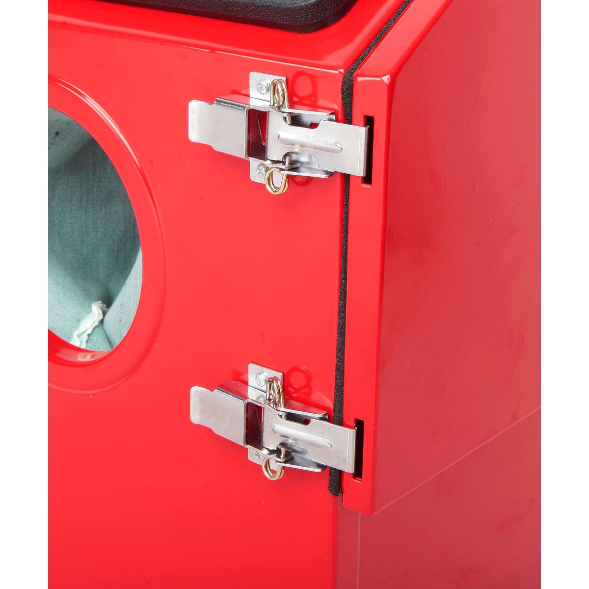 ToolPRO Sand Blasting Cabinet 100 Litre, , scanz_hi-res