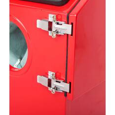 ToolPRO Sand Blasting Cabinet 100 Litre, , scanz_hi-res