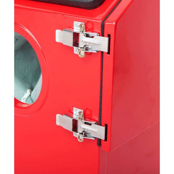 ToolPRO Sand Blasting Cabinet 100 Litre, , scanz_hi-res